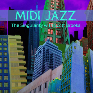 MIDI JAZZ