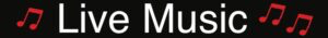 Live Music