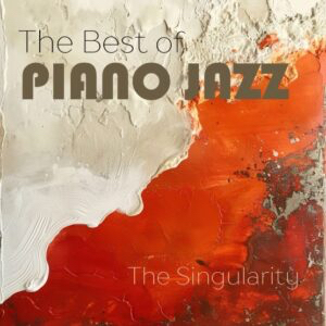 The Best of PIANO JAZZ