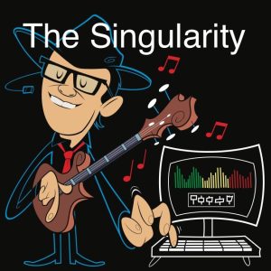 The Singularity