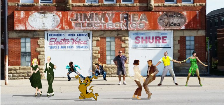 Singularity Band Contact