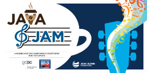Java & Jam