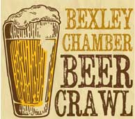 Bexley Chamber Beer Crawl