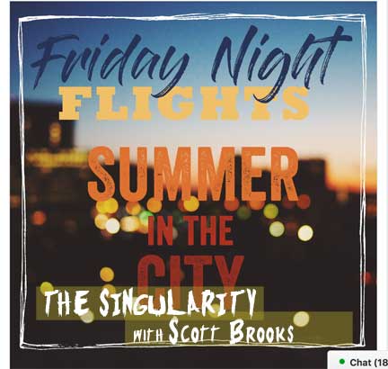 Friday Night Flights