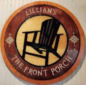 Johnny B's Front Porch