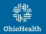 Ohio Health