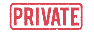 Private Event