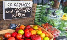 SE Farmers Market
