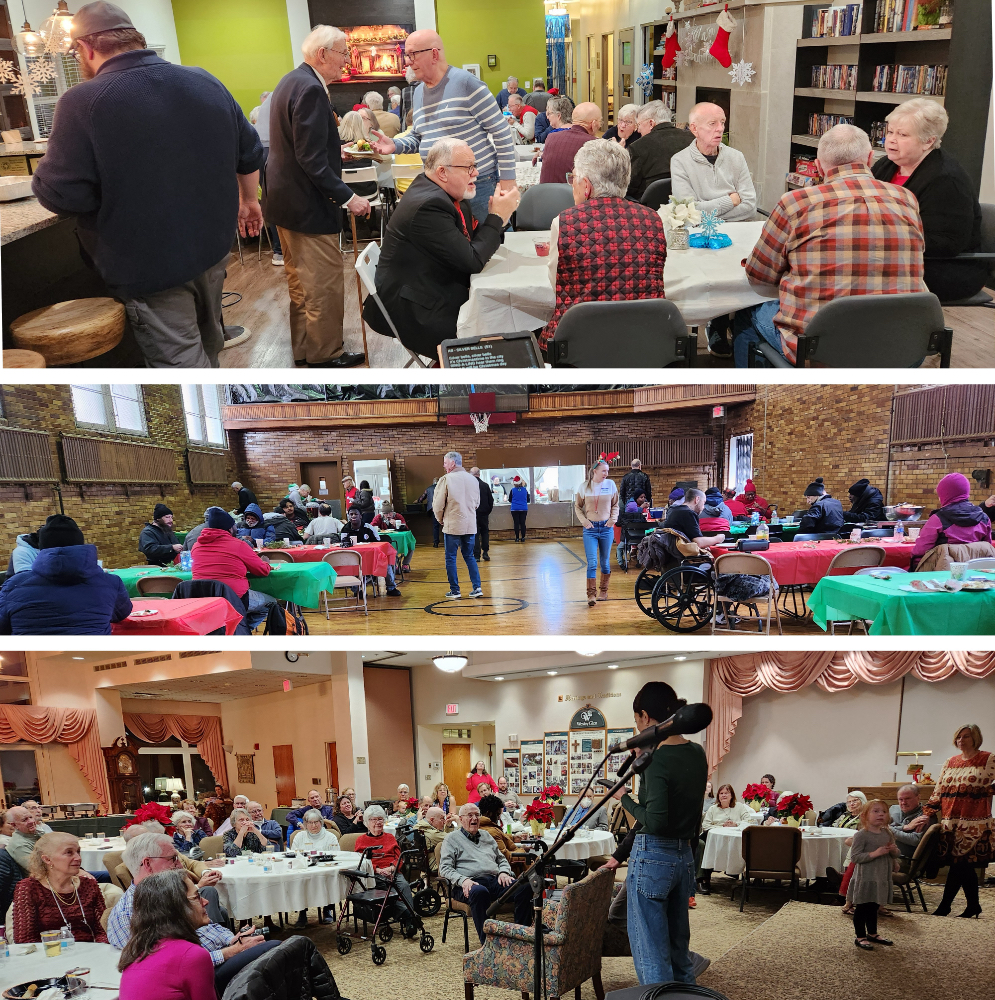 8 Hours of Christmas