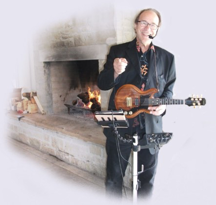 Scott Brooks Swing Therapy